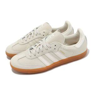 Womens Samba OG 'Aluminum Gum'